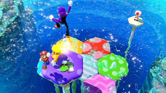 Mario Party Superstars [Nintendo Switch] Nintendo Switch Video Game Nintendo   