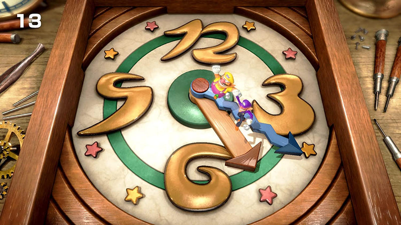 Mario Party Superstars [Nintendo Switch] Nintendo Switch Video Game Nintendo   