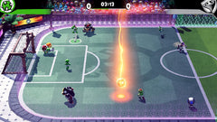 Mario Strikers: Battle League [Nintendo Switch] Nintendo Switch Video Game Nintendo   