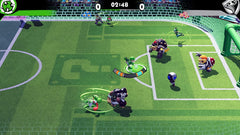 Mario Strikers: Battle League [Nintendo Switch] Nintendo Switch Video Game Nintendo   