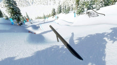 Mark McMorris Infinite Air [Xbox One] Xbox One Video Game Maximum Games   
