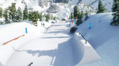 Mark McMorris Infinite Air [Xbox One] Xbox One Video Game Maximum Games   
