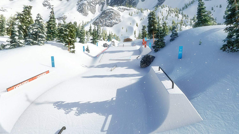 Mark McMorris Infinite Air [Xbox One] Xbox One Video Game Maximum Games   