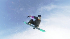 Mark McMorris Infinite Air [Xbox One] Xbox One Video Game Maximum Games   