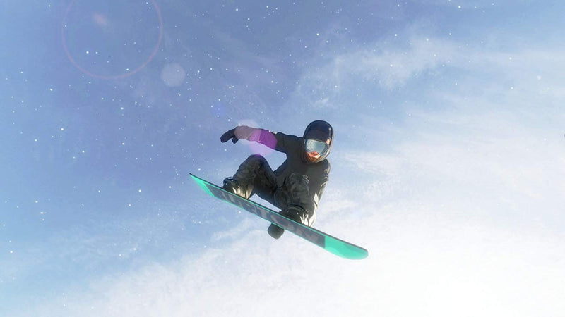 Mark McMorris Infinite Air [Xbox One] Xbox One Video Game Maximum Games   