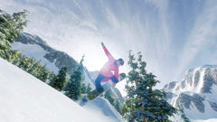 Mark McMorris Infinite Air [Xbox One] Xbox One Video Game Maximum Games   