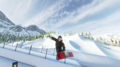 Mark McMorris Infinite Air [Xbox One] Xbox One Video Game Maximum Games   