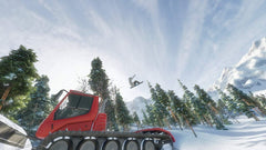Mark McMorris Infinite Air [Xbox One] Xbox One Video Game Maximum Games   