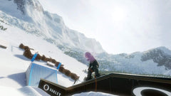 Mark McMorris Infinite Air [Xbox One] Xbox One Video Game Maximum Games   
