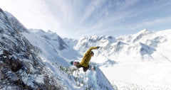 Mark McMorris Infinite Air [Xbox One] Xbox One Video Game Maximum Games   