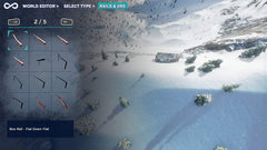 Mark McMorris Infinite Air [Xbox One] Xbox One Video Game Maximum Games   