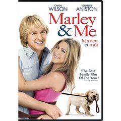 Marley and Me [DVD] DVDs & Blu-Rays 20th Century Fox   