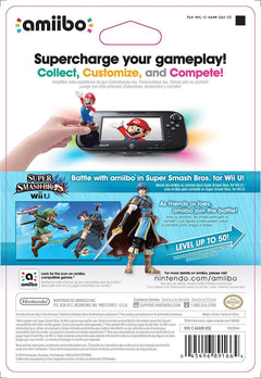 Marth Amiibo - Super Smash Bros. Series [Nintendo Accessory] Nintendo Accessories Nintendo   