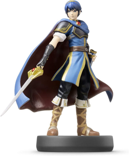 Marth Amiibo - Super Smash Bros. Series [Nintendo Accessory] Nintendo Accessories Nintendo   