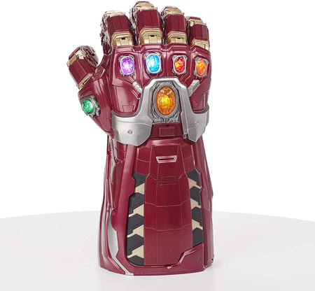 Marvel Avengers: Legends Series - Electronic Power Gauntlet [Toys, Ages 16+] Toys & Games Hasbro   