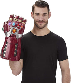 Marvel Avengers: Legends Series - Electronic Power Gauntlet [Toys, Ages 16+] Toys & Games Hasbro   