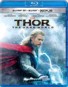 Marvel Studios Cinematic Universe - Phase 2 - Amazon Exclusive Limited Edition [3D Blu-Ray Box Set] DVDs & Blu-Rays Marvel   