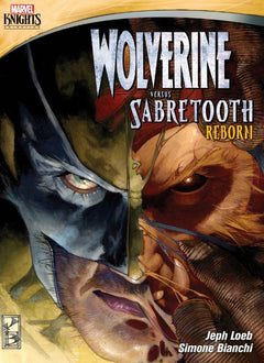 Marvel Knights: The Wolverine Collection [DVD Box Set] DVDs & Blu-Rays Marvel   