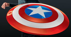 Marvel: Legends Series - 80th Anniversary Captain America Shield [Toys, Ages 18+] Toys & Games Marvel   