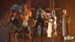 Marvel Ultimate Alliance 3: The Black Order [Nintendo Switch] Nintendo Switch Video Game Team Ninja   