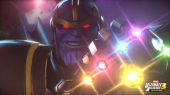 Marvel Ultimate Alliance 3: The Black Order [Nintendo Switch] Nintendo Switch Video Game Team Ninja   
