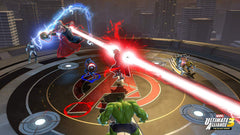 Marvel Ultimate Alliance 3: The Black Order [Nintendo Switch] Nintendo Switch Video Game Team Ninja   