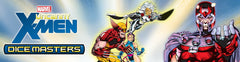 Marvel Dice Masters: The Uncanny X-Men Foil Pack [Board Game, 2 Players] Board Game WizKids   