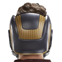 Marvel Guardians of the Galaxy: Legends Series - Electronic Star-Lord Helmet [Toys, Ages 18+] Toys & Games Marvel   