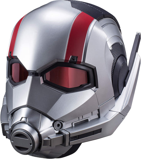 Marvel Legends Series: Ant-Man Premium Electronic Helmet [Toys, Ages 18+] Toys & Games Marvel   