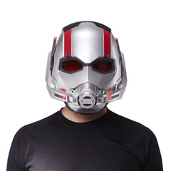 Marvel Legends Series: Ant-Man Premium Electronic Helmet [Toys, Ages 18+] Toys & Games Marvel   