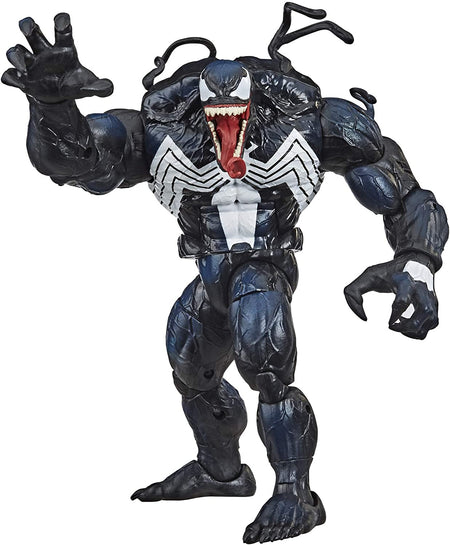 Marvel Legends Series: Venom 6-inch Collectible Action Figure [Toys, Ages 4+] Toys & Games Hasbro   