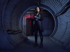 Marvel's Agent of S.H.I.E.L.D. - The Complete Fourth Season [Blu-Ray Box Set] DVDs & Blu-Rays Marvel   