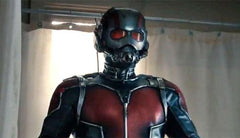 Marvel's Ant-Man and Ant-Man & The Wasp [Blu-Ray 2-Movie Collection] DVDs & Blu-Rays Marvel   