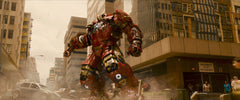 Marvel's Avengers: Age of Ultron [3D + 2D Blu-Ray] DVDs & Blu-Rays Disney   