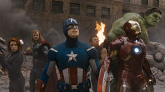 Marvel's Avengers: Age of Ultron [3D + 2D Blu-Ray] DVDs & Blu-Rays Disney   
