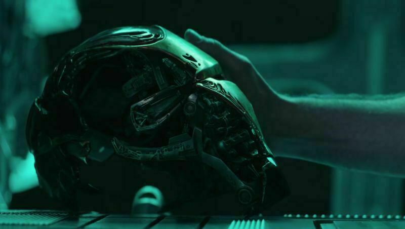 Marvel's Avengers: Endgame - Limited Edition Collectible SteelBook [Blu-Ray + 4K UHD + Digital] Steelbook Marvel   