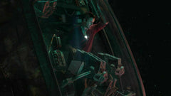Marvel's Avengers: Endgame - Limited Edition Collectible SteelBook [Blu-Ray + 4K UHD + Digital] Steelbook Marvel   