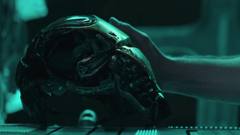 Marvel's Avengers: Endgame [Blu-Ray + DVD + Digital] DVDs & Blu-Rays Marvel   