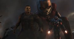 Marvel's Avengers: Endgame [Blu-Ray + DVD + Digital] DVDs & Blu-Rays Marvel   