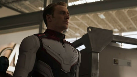 Marvel's Avengers: Endgame [DVD] DVDs & Blu-Rays Marvel   