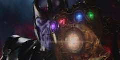 Marvel's Avengers: Infinity War - Collectible Sleeve [Blu-Ray] DVDs & Blu-Rays Marvel   