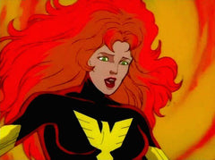 Marvel's X-Men Animated TV Series: Vol 2. - DVD Comic Book Collection [DVD Box Set] DVDs & Blu-Rays Marvel   