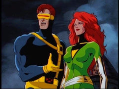 Marvel's X-Men Animated TV Series: Vol 2. - DVD Comic Book Collection [DVD Box Set] DVDs & Blu-Rays Marvel   