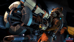 Marvel's Guardians of the Galaxy: The Telltale Series [Xbox One] Xbox One Video Game TellTale Games   