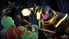 Marvel's Guardians of the Galaxy: The Telltale Series [Xbox One] Xbox One Video Game TellTale Games   