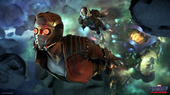 Marvel's Guardians of the Galaxy: The Telltale Series [Xbox One] Xbox One Video Game TellTale Games   