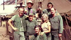 M*A*S*H The Complete Series + Movie [DVD Box Set] DVDs & Blu-Rays 20th Century Fox   