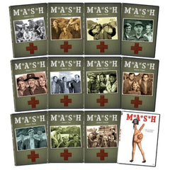 M*A*S*H The Complete Series + Movie [DVD Box Set] DVDs & Blu-Rays 20th Century Fox   