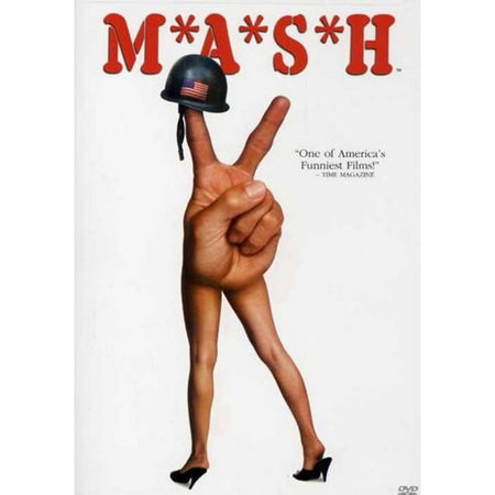 M*A*S*H [DVD] DVDs & Blu-Rays 20th Century Fox   