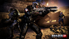 Mass Effect 3 - N7 Collector's Edition [PlayStation 3] PlayStation 3 Video Game BioWare   